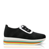 Sohlen in Regenbogenfarben 9547