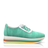 Sohlen in Regenbogenfarben 9550