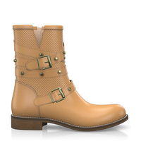 Sommer-Bikerstiefel 2540