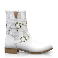 Sommer-Bikerstiefel 2555