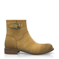 Sommer-Bikerstiefel 2557