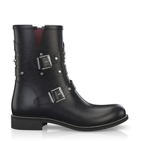 Sommer-Bikerstiefel 3059