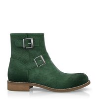 Sommer-Bikerstiefel 4317