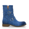 Sommer-Bikerstiefel 4319