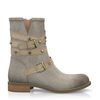 Sommer-Bikerstiefel 4326