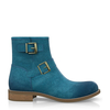Sommer-Bikerstiefel 4426
