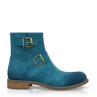 Sommer-Bikerstiefel 4426