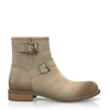 Sommer-Bikerstiefel 6337