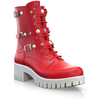Sommer-Schnürstiefeletten 15241