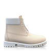 Sommer-Schnürstiefeletten 2309