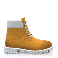 Sommer-Schnürstiefeletten 2313