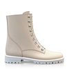 Sommer-Schnürstiefeletten 2315