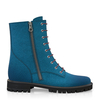 Sommer-Schnürstiefeletten 4304