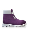 Sommer-Schnürstiefeletten 4392