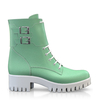 Sommer-Schnürstiefeletten 4425