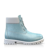 Sommer-Schnürstiefeletten 4449