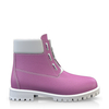 Sommer-Schnürstiefeletten 4452
