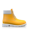 Sommer-Schnürstiefeletten 4513
