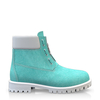Sommer-Schnürstiefeletten 4756