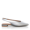 Spitze flache Schuhe 18352
