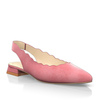 Spitze flache Schuhe 19969
