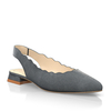 Spitze flache Schuhe 19972