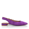 Spitze flache Schuhe 19984
