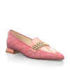 Spitze flache Schuhe 20110