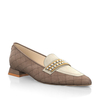 Spitze flache Schuhe 20134