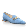 Spitze flache Schuhe 20161