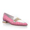 Spitze flache Schuhe 20182