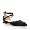 Spitze flache Schuhe 20212