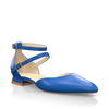 Spitze flache Schuhe 20257