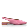 Spitze flache Schuhe 20368