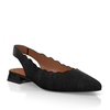 Spitze flache Schuhe 20443
