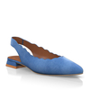 Spitze flache Schuhe 20449