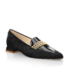 Spitze flache Schuhe 20479