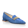 Spitze flache Schuhe 20551