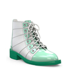 Stiefeletten mit robuster Sohle 25975