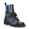 Stiefeletten mit robuster Sohle 26215