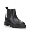 Stiefeletten mit robuster Sohle 26227