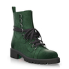 Stiefeletten mit robuster Sohle 27746