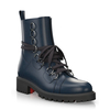 Stiefeletten mit robuster Sohle 27749