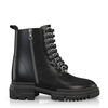 Stiefeletten mit robuster Sohle 8074