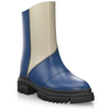 Stiefeletten mit robuster Sohle 8080