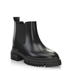 Stiefeletten mit robuster Sohle 8096