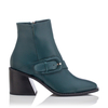 Stiefeletten mit Schnalle Patrizia – Ozeanien