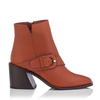 Stiefeletten mit Schnalle Patrizia Taba