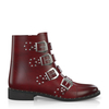 Stiefeletten mit Spangenverschluss 2760