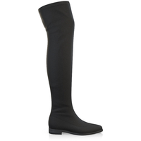 Stretch Overknee Stiefel 1833